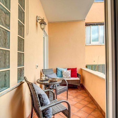 Original House In Trastevere Rom Exterior foto